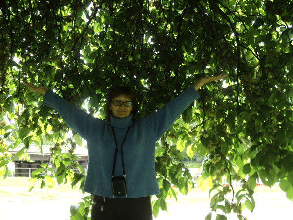 Валентина Нарайкина