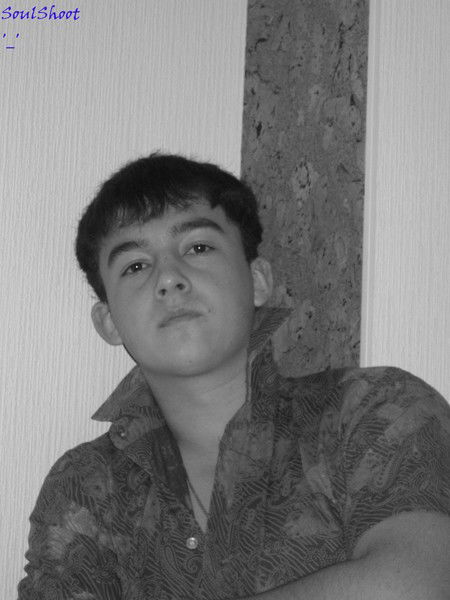 Иван Казаков