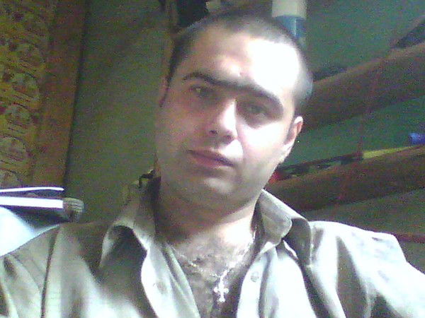 Эдик Первушин