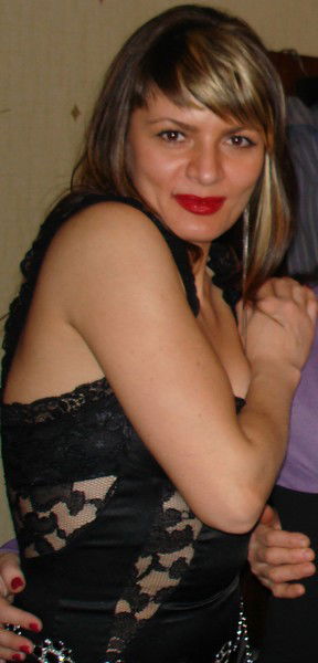 Ноточка Долидзе-Леднева