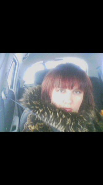 Инга Кулькова