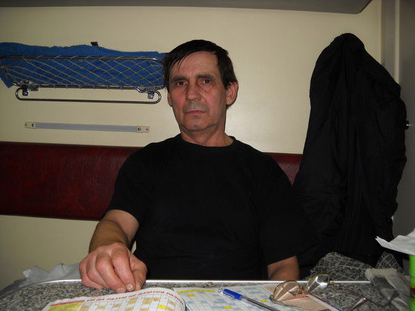 Анатолий Куприянов