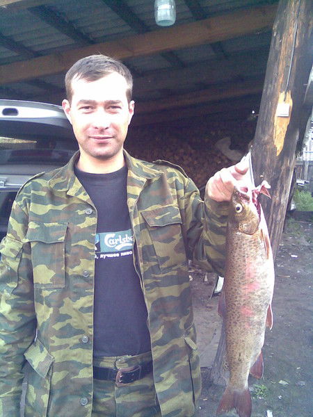 Дмитрий Пузырев