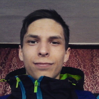 Андрей Виноградов