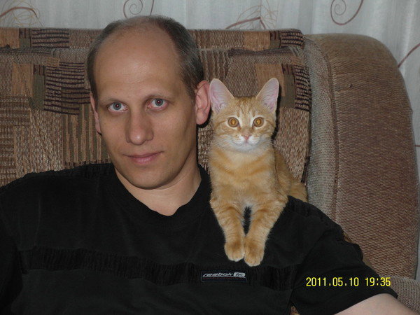 Лев Ануфриев
