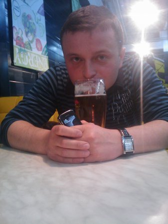 Хроник Риддик