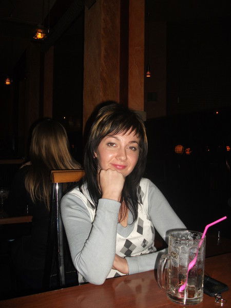 Евгения Волынкова