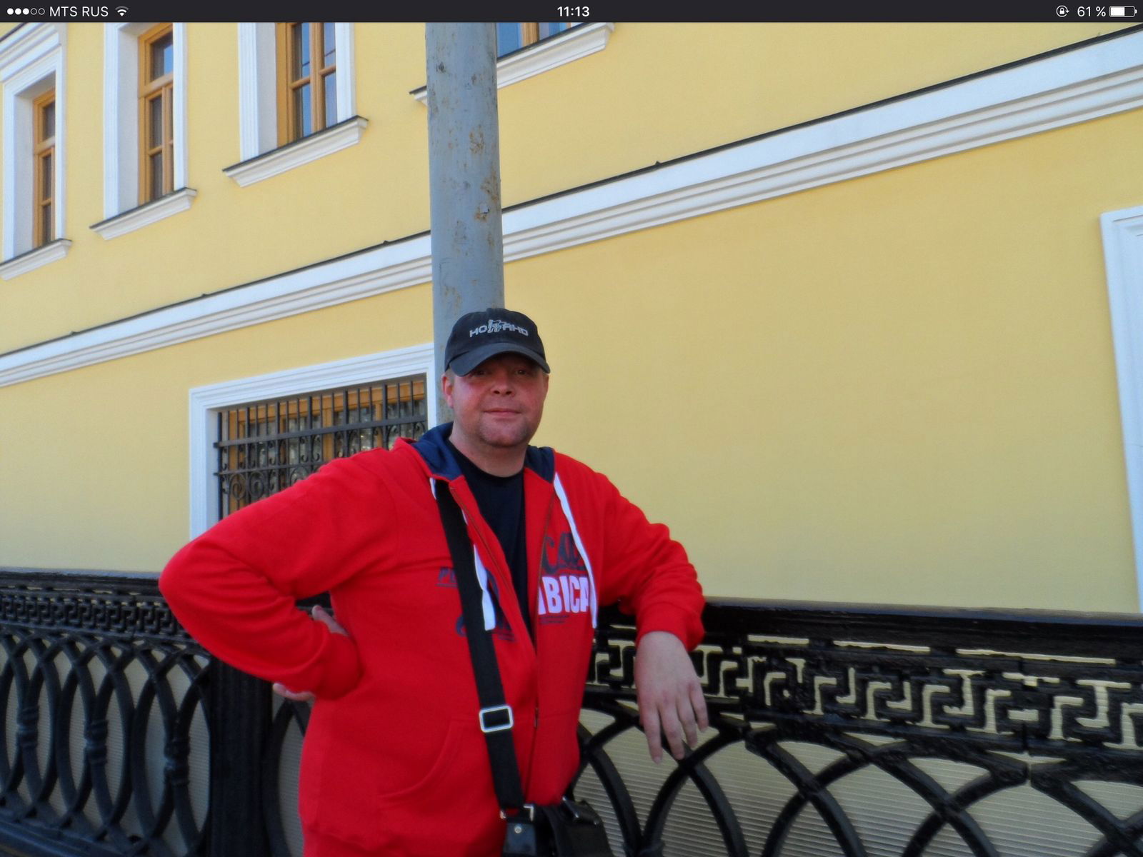 Виталий Кирилин