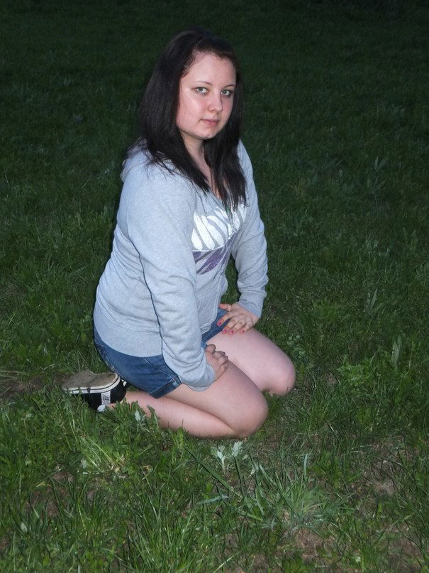 Ариша Киреева