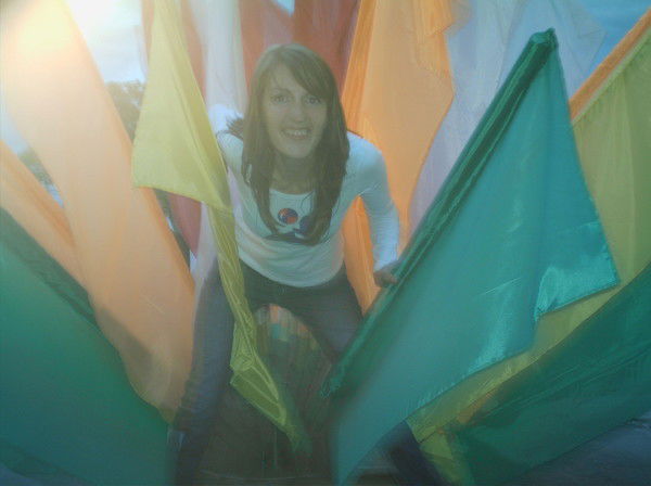 Олеся Сариван