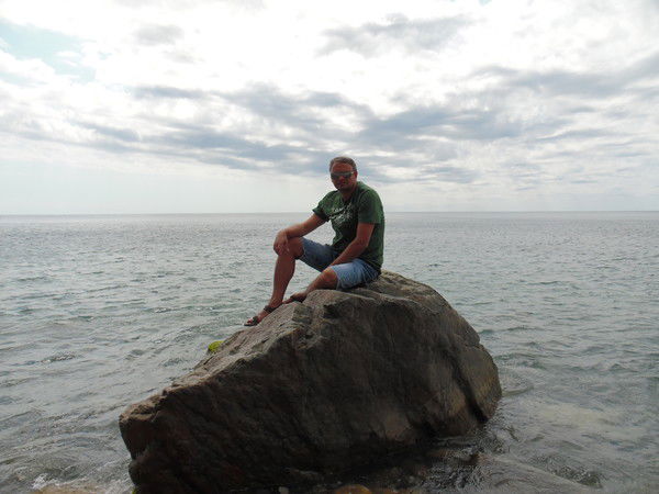 Евгений Кулешевский