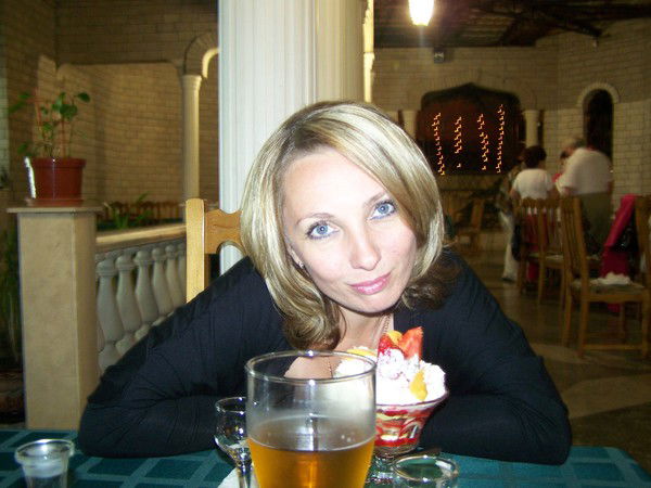 Татьяна Маслова