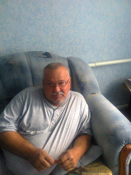 Владимир Левченко