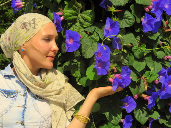 Марина Мельникова