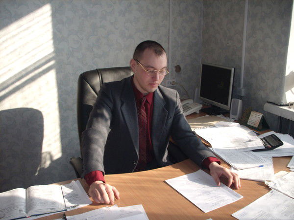 Дмитрий Шилов