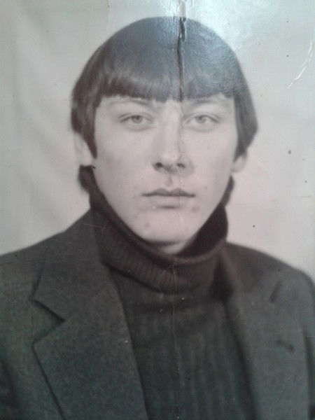 Валерий Квятковский