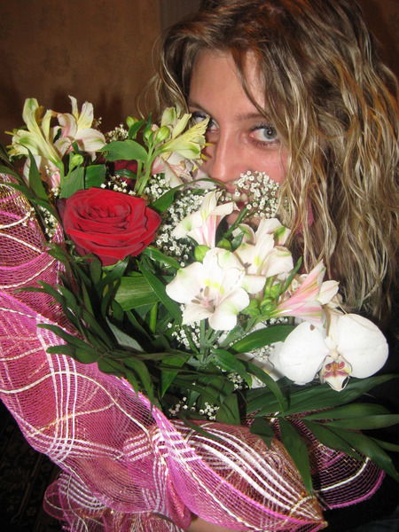 Лариса Рудева