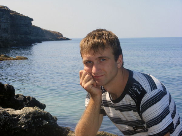 Саша Пшинка