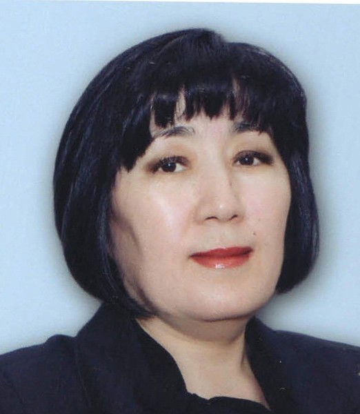 Толганай Онайбекова