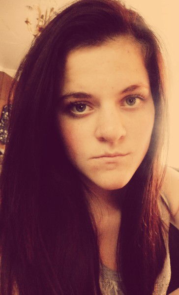 Кристина Близнюк