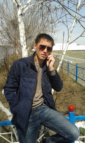 Айтуар Жаксыбаев