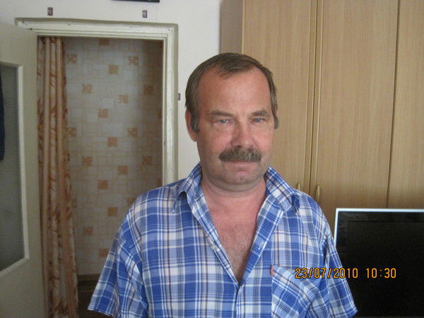 Виктор Аверкин