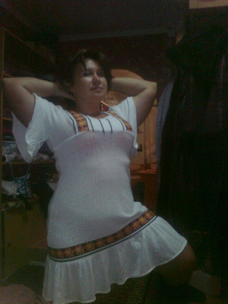 Любовь Сергеева