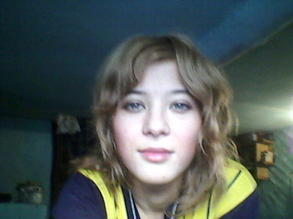 Валентина Эпова