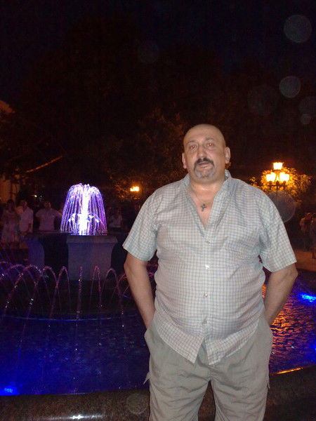 Серьога Серафим