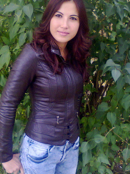 Айгуль Джумадилова