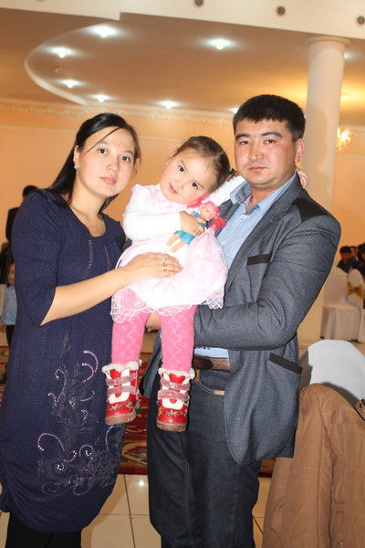 Шырын Жуматаева