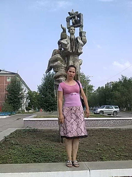 Татьяна Вологжанина