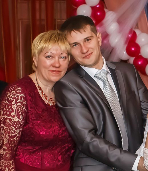 Наталья Михнова