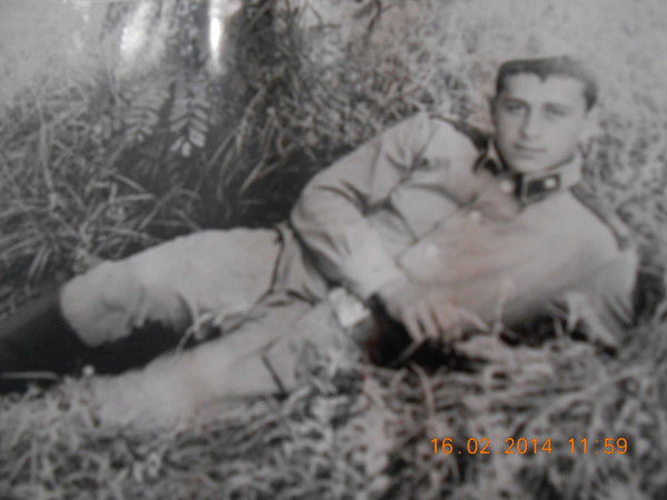 Гулали Мухамедов