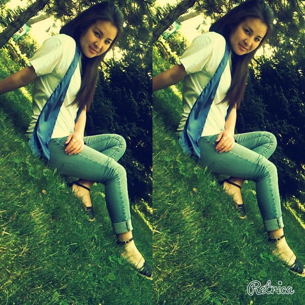 Гульдана Токтасын