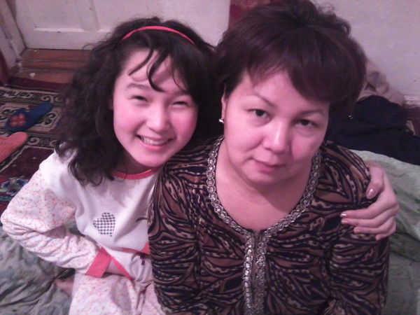 Азиза Пирназарова