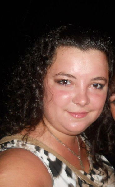 Анастасия Пампурова