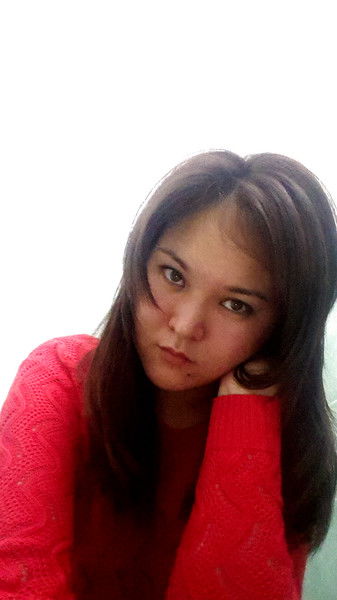 Алия Жанаберген