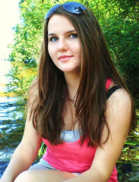 Мария Шевченко