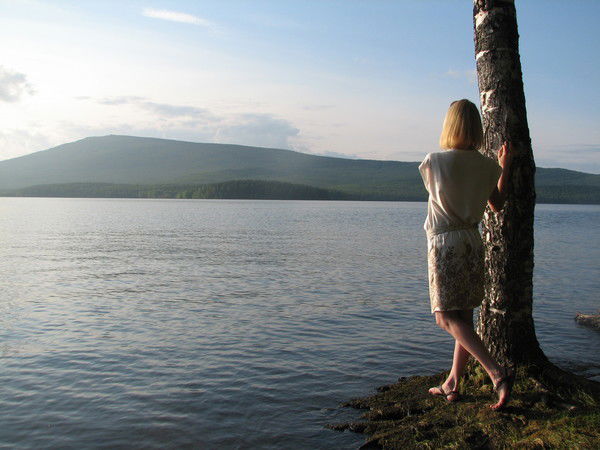 Ольга Евтушенко