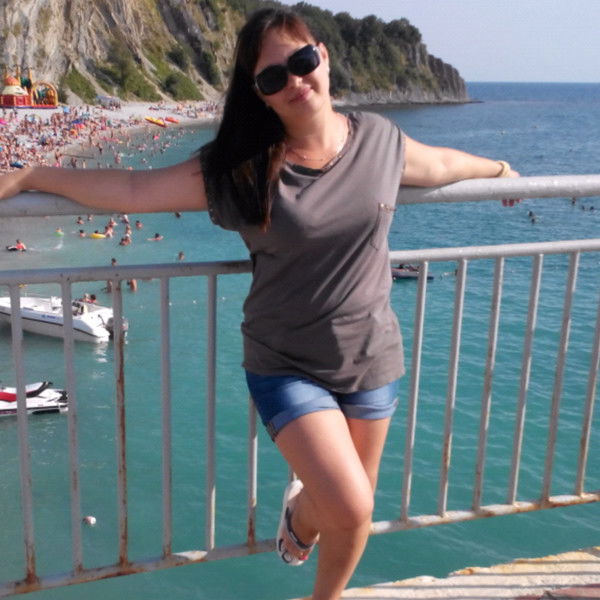 Елена Битюцкая