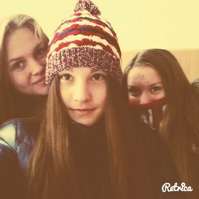 Екатерина Шащенко