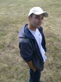 Григорий Самошкин