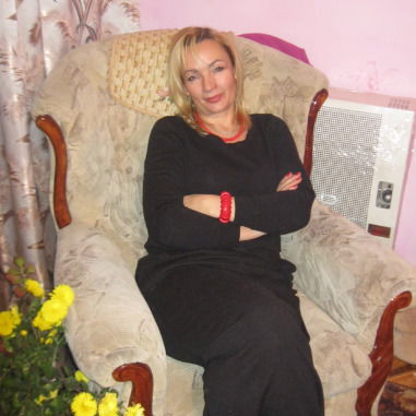 Татьяна Румега