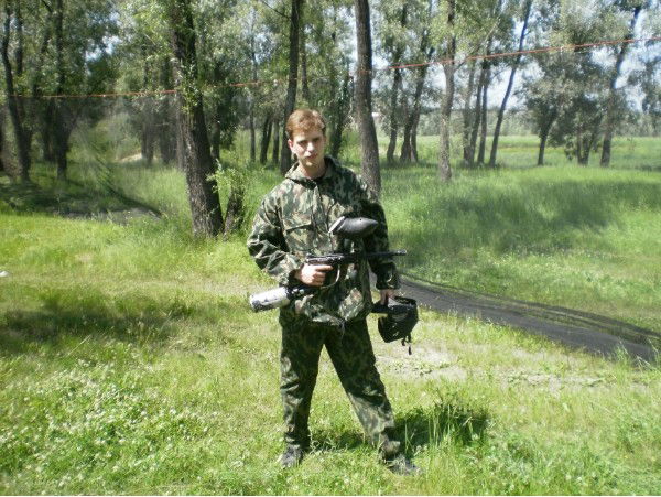 Андрей Нестеров