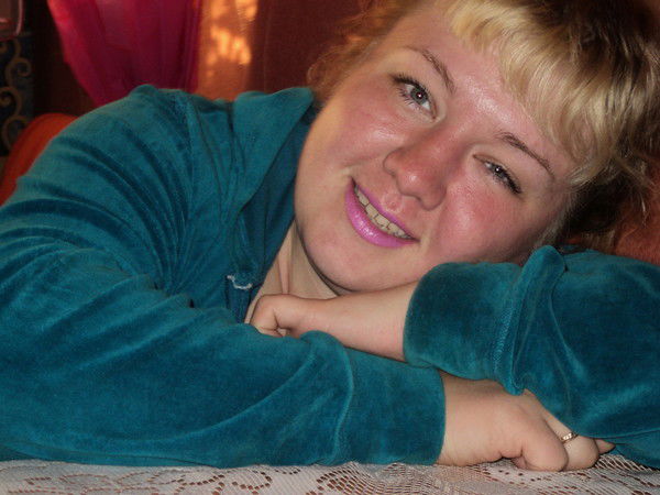 Ксения Суржикова