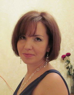 Наталия Матвеева