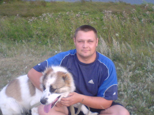 Владимир Полтев