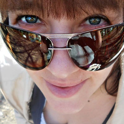 Наталия Ерохина