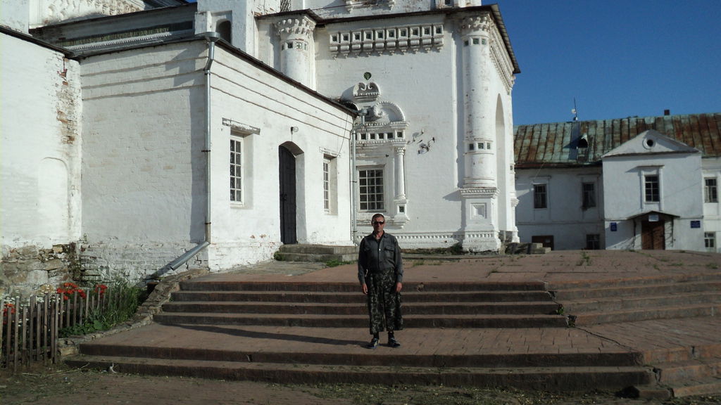 Андрей Куликов